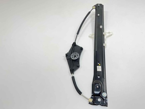 @2018 - 2023 Volkswagen Atlas Rear Left Side Door Window Regulator 3cn839461a - Picture 6 of 10