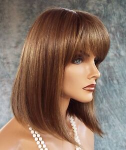 Rene Of Paris Wig Color Chart