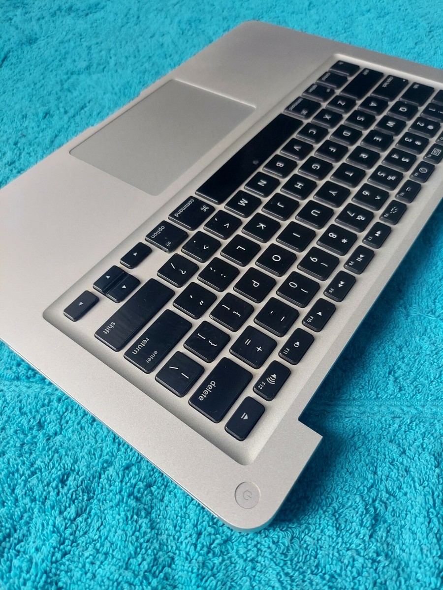 Apple MacBook Pro A1286 15