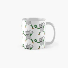 Dartmouth College Pong Keggy Classic Mug , Gift For Family