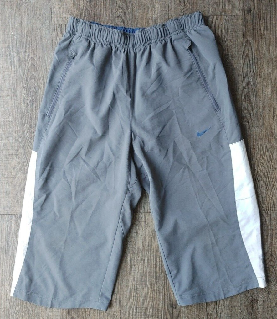 women's nike parachute pants
