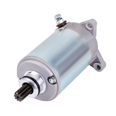 For Odes V Twin UTV 800 1000 Dominator D2 D4 X2 X4 Ravager Raider Starter Motor