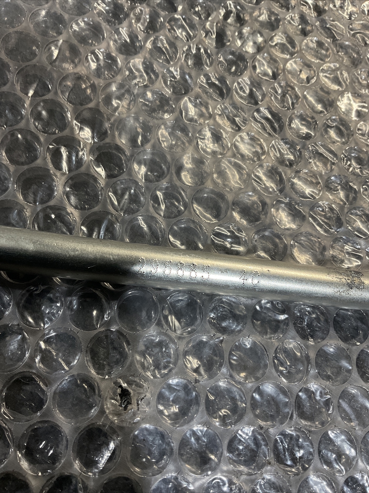 2014-2019 MASERATI GHIBLI S Q4 3.0L V6 MOTOR OIL DIPSTICK LEVEL OEM