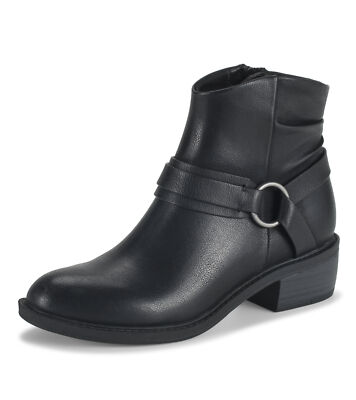 Baretraps SHEI Women's Boots Black