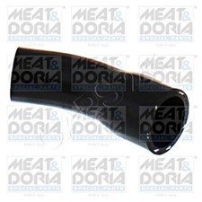 Ladeluftschlauch Für SMART Fortwo 04-07 6601410104