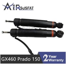 2PZ Ammortizzatore Posteriore per Lexus GX460 TOYOTA LAND CRUISER 150 5.7L 4853069575
