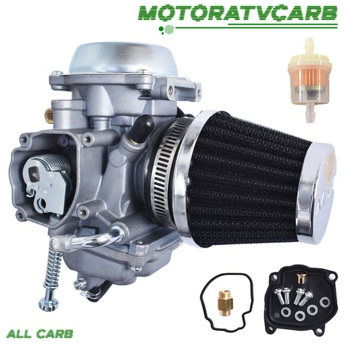 CARBURATEUR POUR POLARIS TRAIL BOSS 330 De 2003 &agrave; 2011 NEUF EUR 119,99