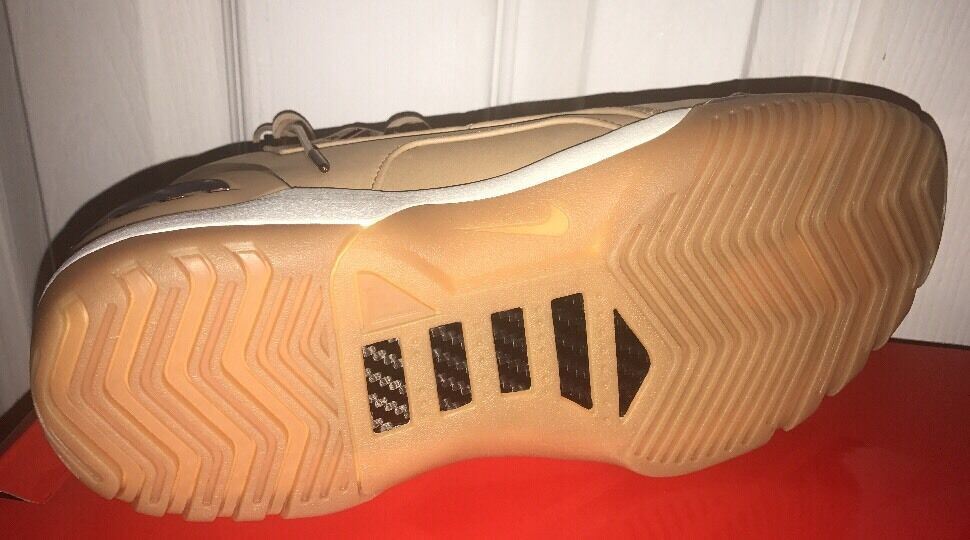 New Nike Air Zoom Generation AS QS Lebron 308214-200