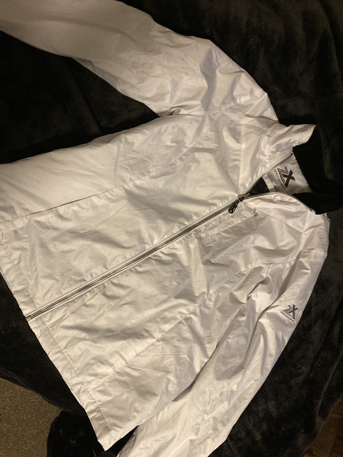 jacket coat - image 1