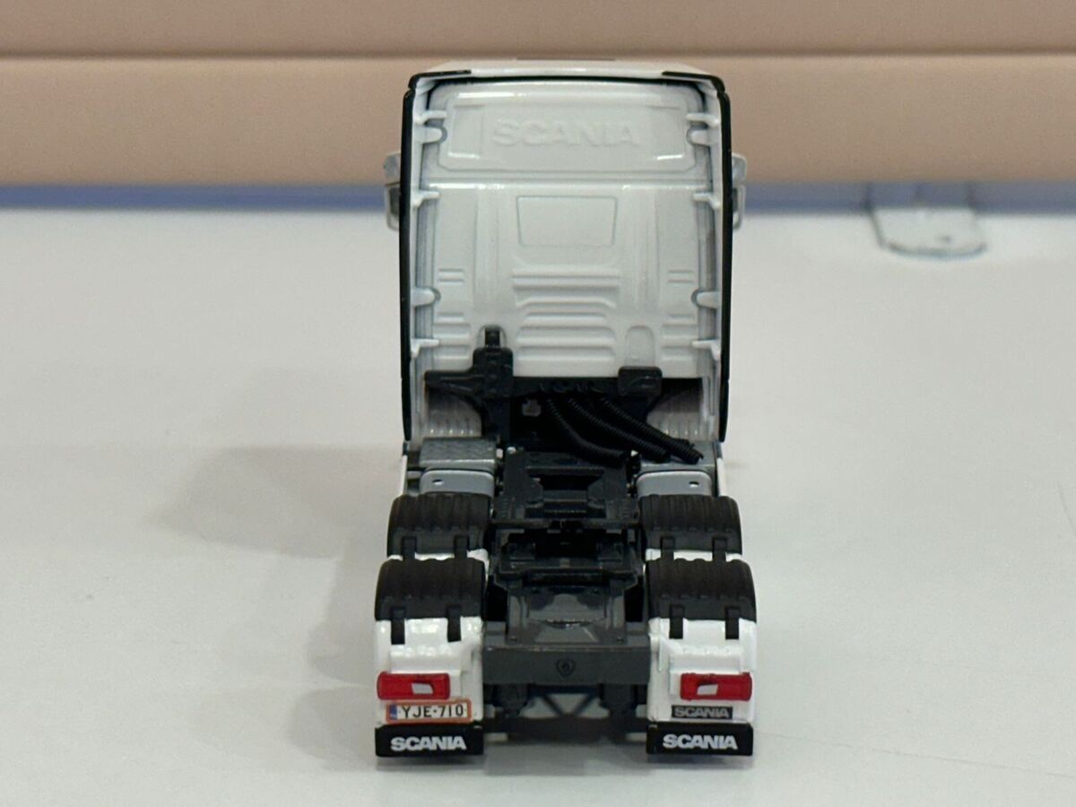 WSI truck models,Scania S Highline 6X2 Tag Axle , K WSI truck models,Scania S Highline 6X2 Tag Axle , K