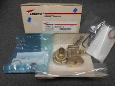 ANDREW COMMSCOPE TYPE 2132 DCP-1, PRE TUNED 14-14.5 GHz FOR EW132-140