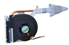 NEW ACER ASPIRE 7535 GEFORCE HEATSINK WITH CPU FAN COOLER WITH CPU FAN