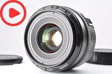 Canon EF 35mm f/2 AF Wide Angle Lens For EOS EF Mount From JAPAN Near Mint 925