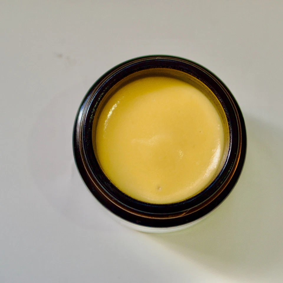 Au Made Organic Tallow Balm with Rosehip Oil for Face & Body Eczema & Kids Safe - image 2 of 4