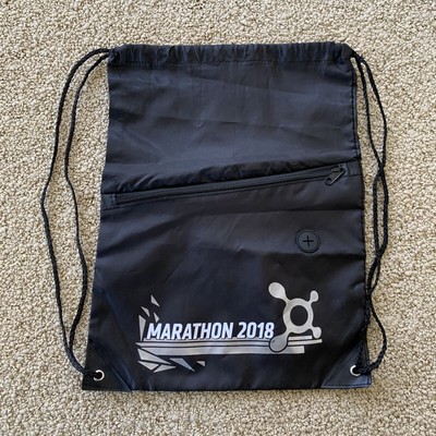 orangetheory backpack