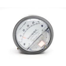 DWYER 2000-0C 15PSI UNMP