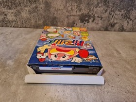  Puzznic NES con scatola originale e istruzioni NOE