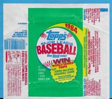 1984 Topps Baseball Cards You Pick Complete Your Set (356 - 720)Mostly NM