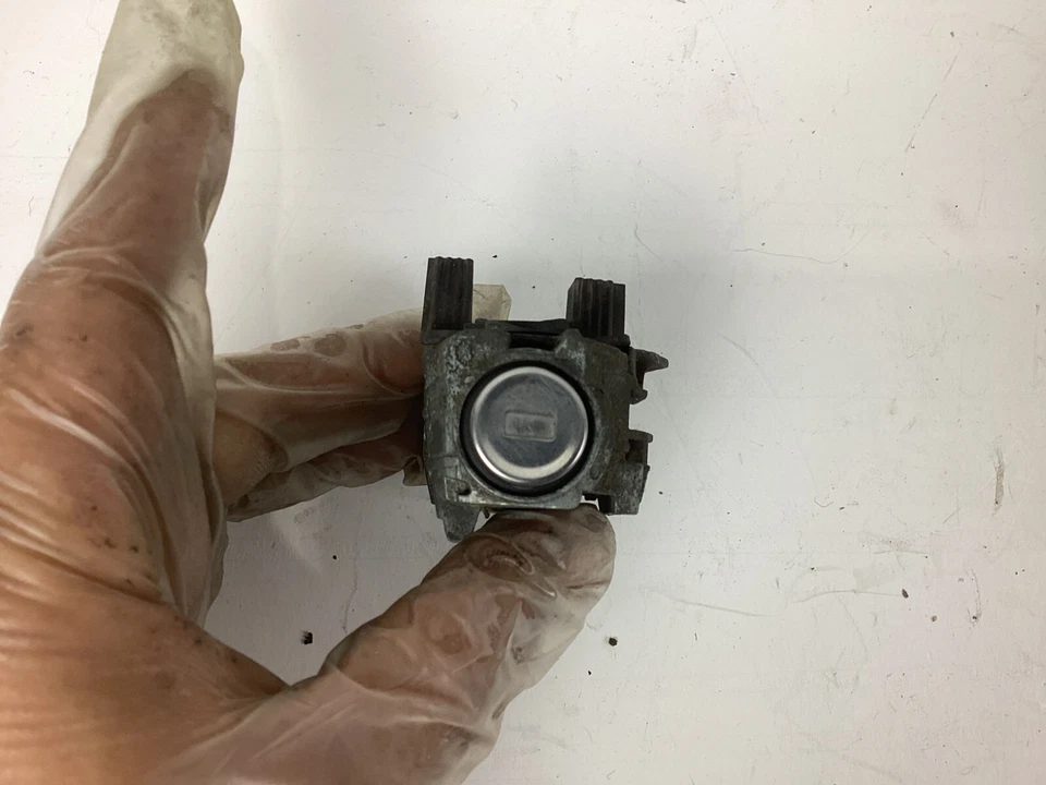 Оригинальная внешняя ручка передней левой двери для Mercedes-Benz C300 2008-2014 годов выпуска A2047600170 - Изображение 4 из 4