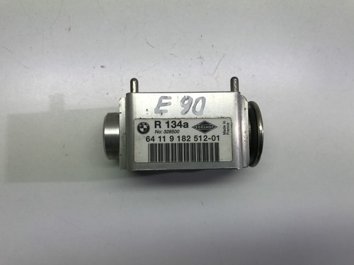 BMW 1 3 Serie E87 E88 E90 E91 E92 F25 X3 Aircon Heizung Expansionsventil 9182512