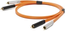 Official  Oyaide NEO d + RCA classA rev.2 / 1.0 "RCA cable 1.0m(39.37in)" New