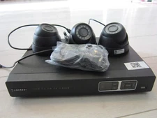 camcrest amdv10804 Video Security System