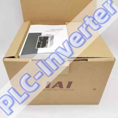 New IAI X-SEL Controller XSEL-P-3-400A-400AB-400AL-CC-E-EEE-0-3