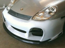 Turbo Porsche BOXSTER