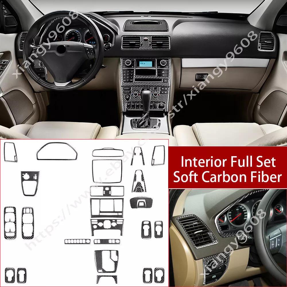 Volvo xc90 interior parts deals