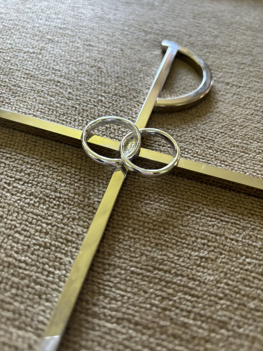 Chi Rho Wedding Boda Rho RHO Stab Mini, Fostac | Kaufen Auf Ricardo