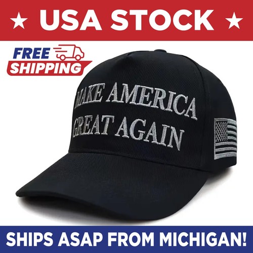 Trump 2024 Hat 45-47 MAGA Hat Make America Great Again Donald Trump 2024 Kag Hat Baseball Cap With Usa Flag 9a4fc78a 3606 42c3 A7e0 7732ef5c0da4.a7dbd1faca1891f77652c054b946febe 5 thumbnail image