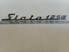 Original Writing 1955 Siata 1250 Gt Zagato Base Fiat 1100 Tv 103 Original Writing 1955 Siata 1250 Gt Zagato Base Fiat 1100 Tv 103