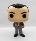 Funko POP! Television- Sherlock JIM MORIARTY w/ Apple #286 Vinyl Figure
