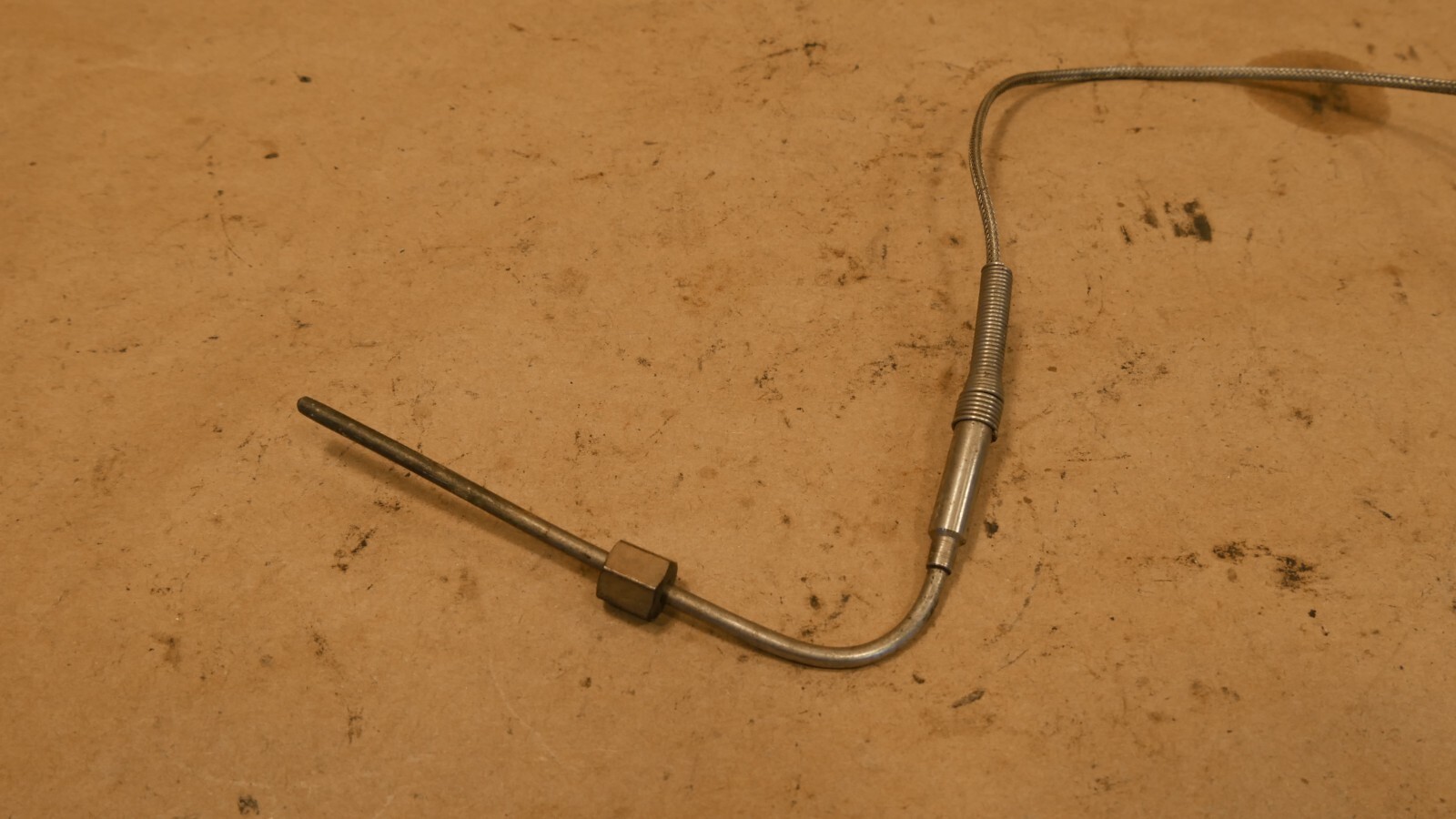 Ferrari 355 360 Exhaust Thermocouple OEM PN 157501A