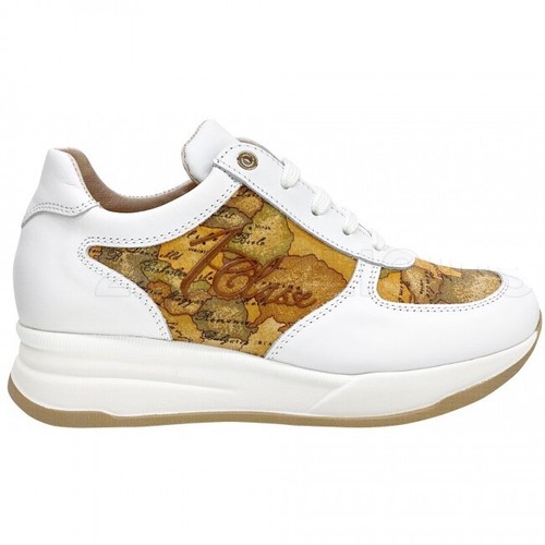 SCARPE SNEAKERS DONNA ALVIERO MARTINI I CLASSE N06250030 X013 ORIGINALE PE  2020 | eBay