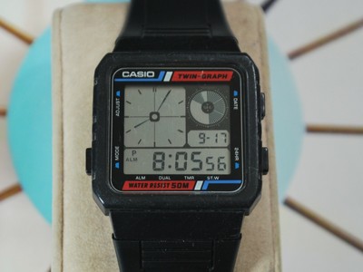 casio 1980