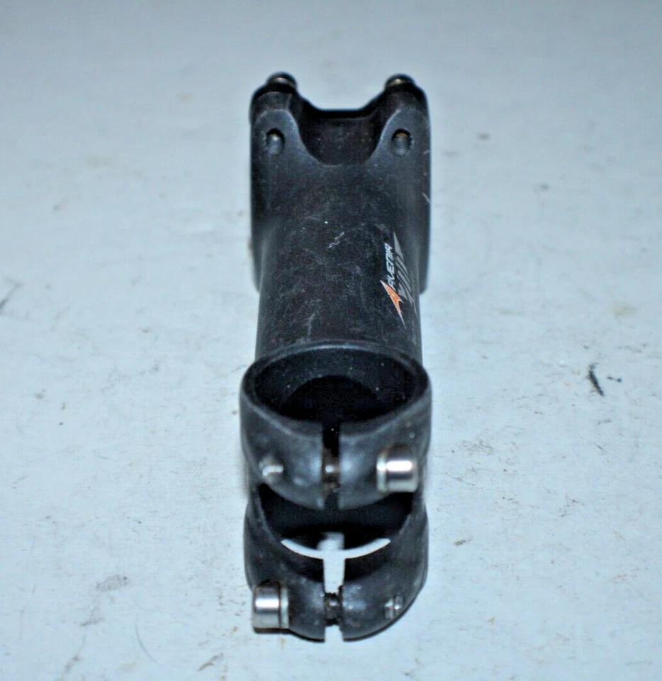 Vástago sin rosca Avenia 200 Series 1/8" negro 110 mm 10º elevación 31,8 mm remitente EE. UU. Foto 3 de 4