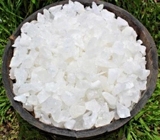 Natural Rough Crystals & Stones: Choose lb or oz HUGE RANGE! (Wholesale Bulk)