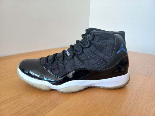 space jam trainers