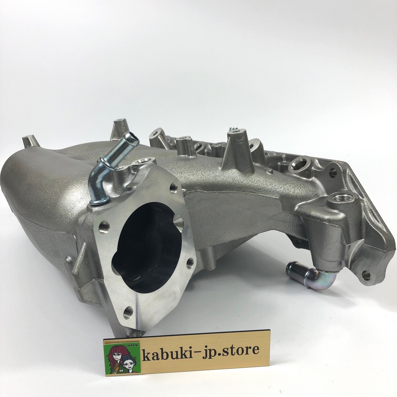 HONDA Genuine 17100-RRC-000 CIVIC FD2 Intake Manifoldo OEM Japan | eBay