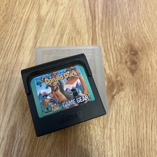 ebay® Auktion 167242826906 | SEGA GAME GEAR The Lucky Dime Caper starring Donald Duck Thumbnail of ebay® auction 167242826906 | SEGA GAME GEAR The Lucky Dime Caper starring Donald Duck