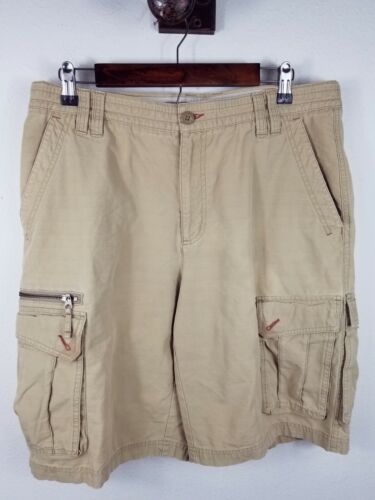 sportswear cargo shorts - Gem