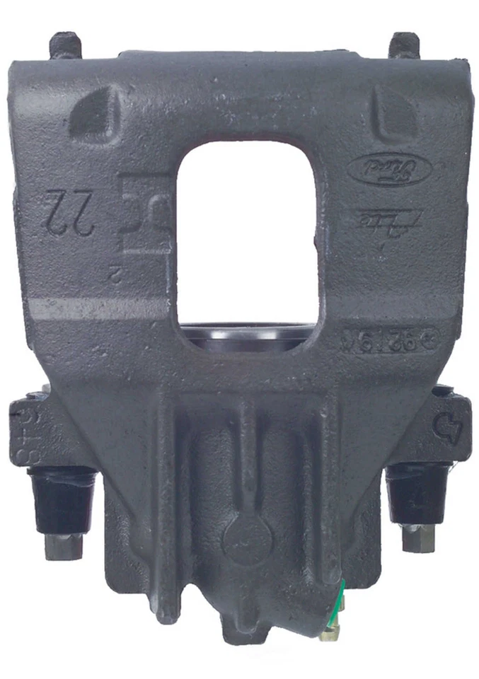 Pinça de freio dianteira direita para 2000-2004 Ford Focus 2002 2001 2003 Cardone - Imagem 3 de 4