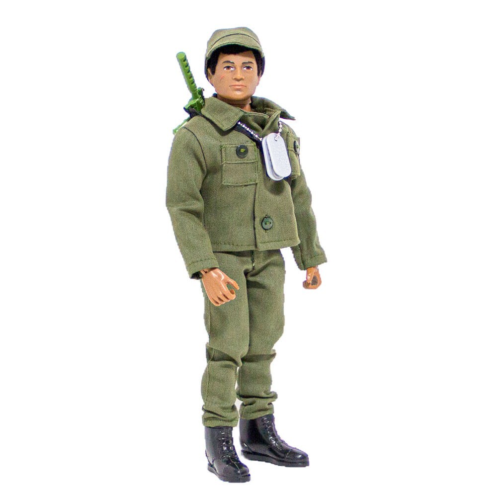 GI Joe Falcon Mission: Land Adventurer From ESTRELA BRAZIL GI Joe Falcon Mission: Land Adventurer From ESTRELA BRAZIL