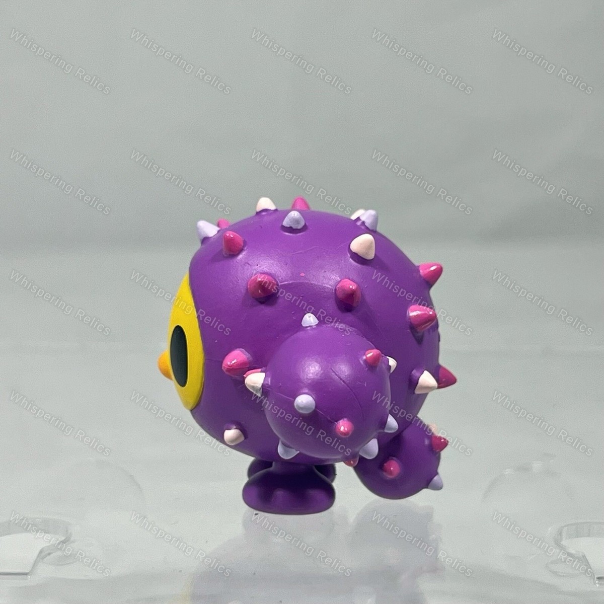 Lil Chicky 3” Vinyl Figure | tokidoki Cactus Pets Series | Chicken