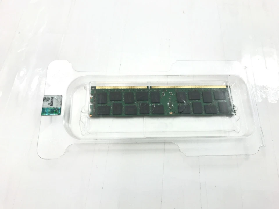 ✅ 647883-B21HP Low Power Kit 16 GB DDR3 1333 (PC3 10600) RAM -  NEW SEALED - Image 2 of 2