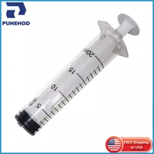 PUNEHOD DTF Printer Ink Syringe DTF Printer Ink Extractor Ink Cleaning Equipment