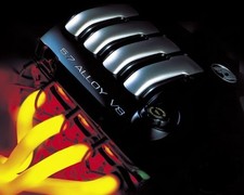 V8 LS1 LS2 LS3 GEN3 5.7 6.0 6.3 SS GM HSV SS ENGINE MANUAL READ