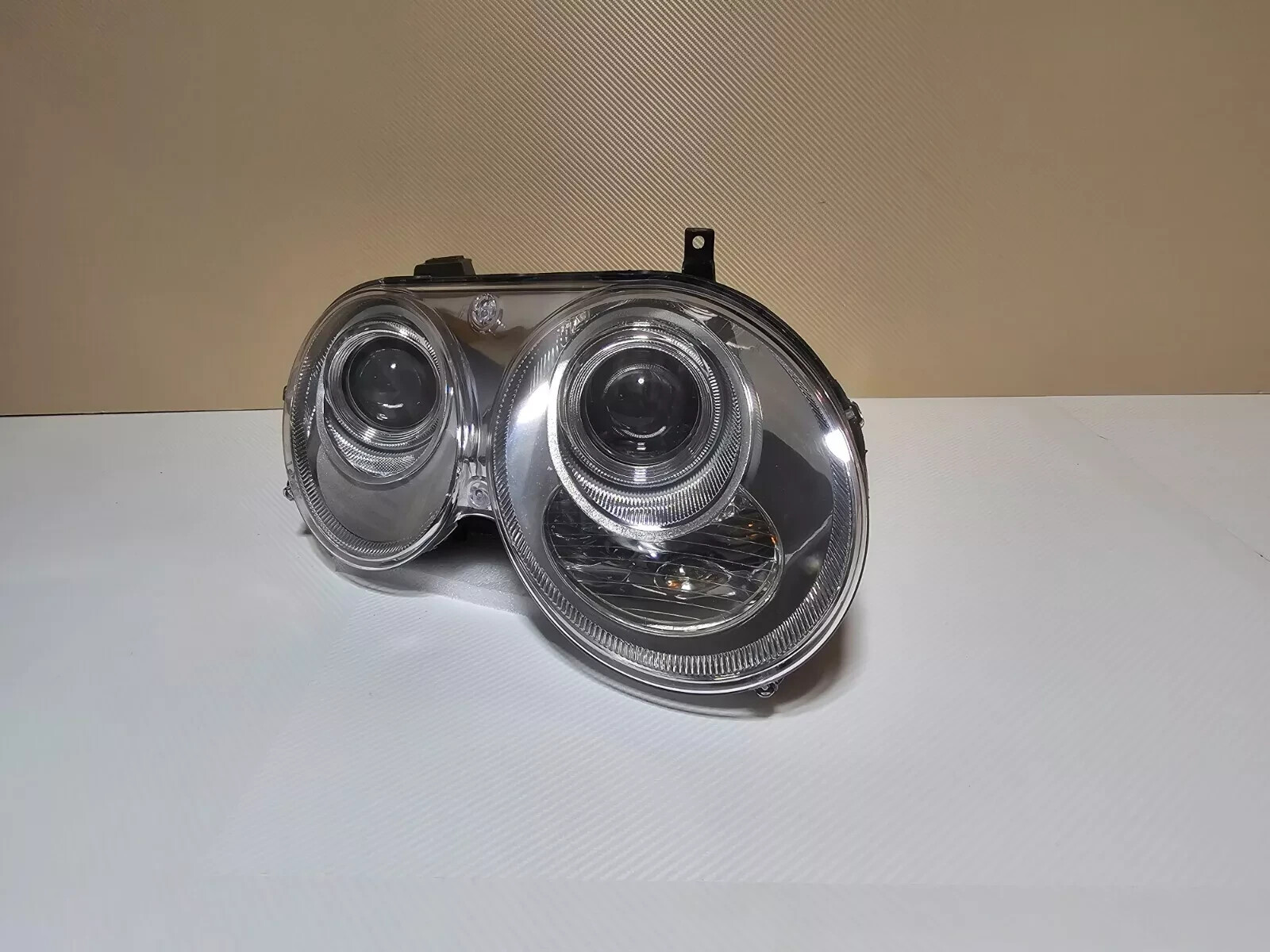 Bentley Continental GT Flying Spur OEM HID Right Headlight 2003 - 2012
