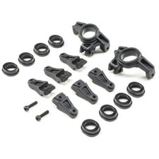New Losi 22 5.0 Front Spindle Set TLR234106